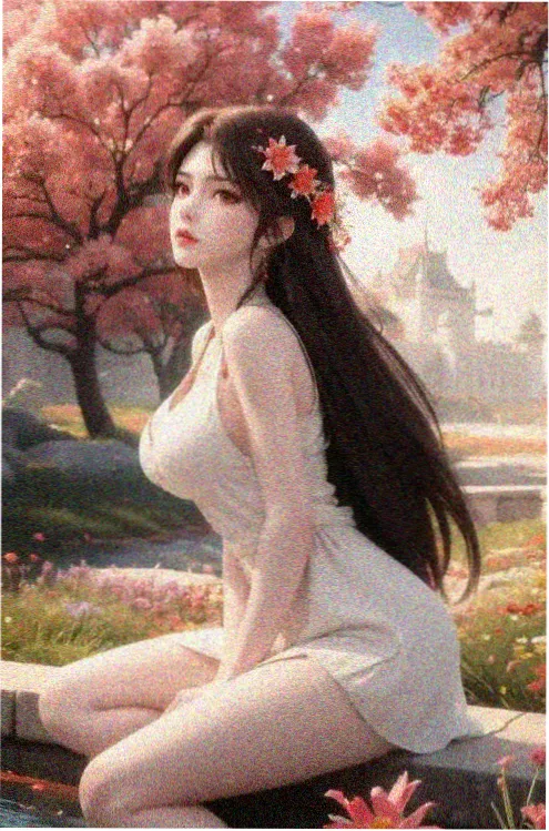 闪婚后老板天天求复婚热播短剧免费看海报